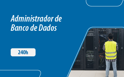 Administrador de Banco de Dados